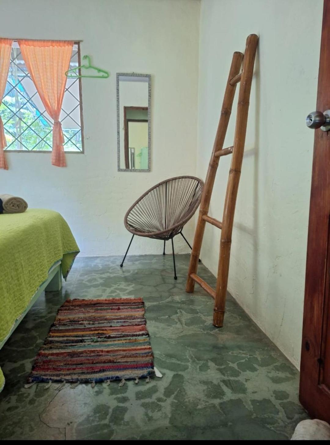 Four Monkeys Eco Lodge Jungle & Beach - The House Cabo Matapalo Luaran gambar