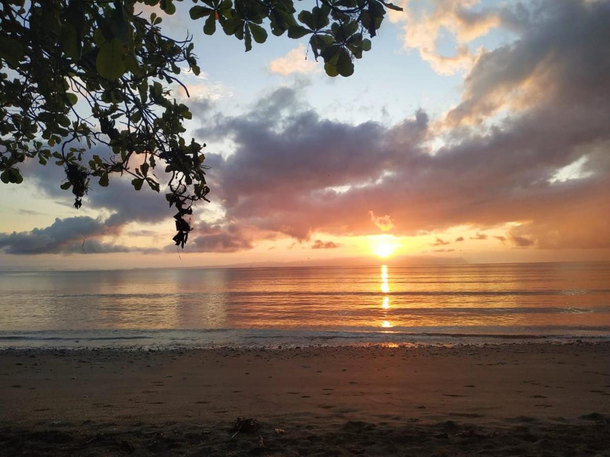 Four Monkeys Eco Lodge Jungle & Beach - The House Cabo Matapalo Luaran gambar
